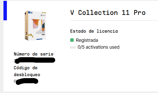 Arturia V Collection 11 Pro